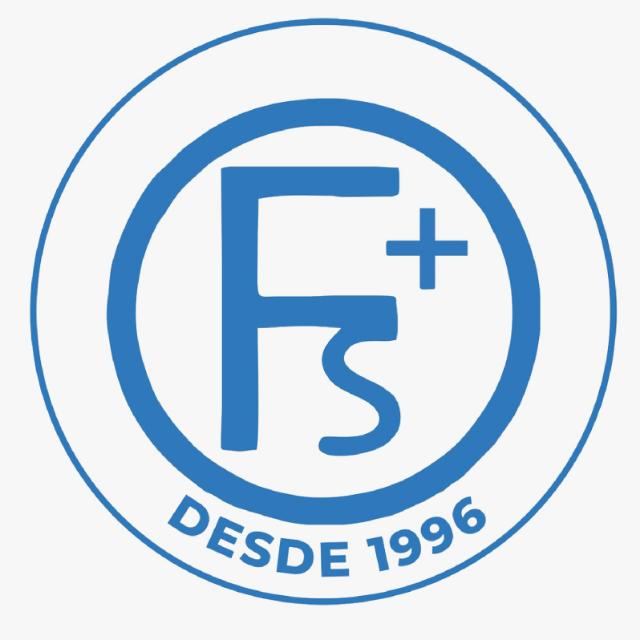 FisioSalud Logo